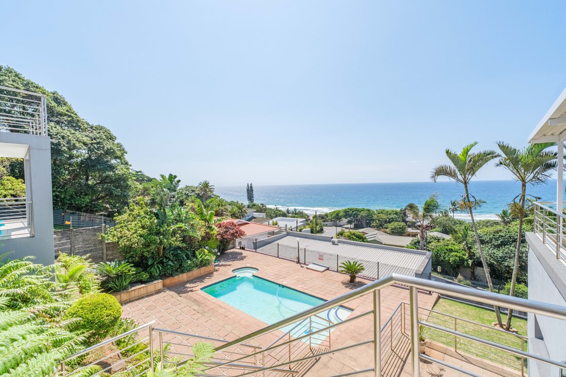 House in Ballito, KwaZulu-Natal, South Africa 4 - 17134565