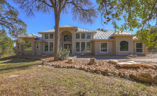 House in New Braunfels, Texas, United States 1