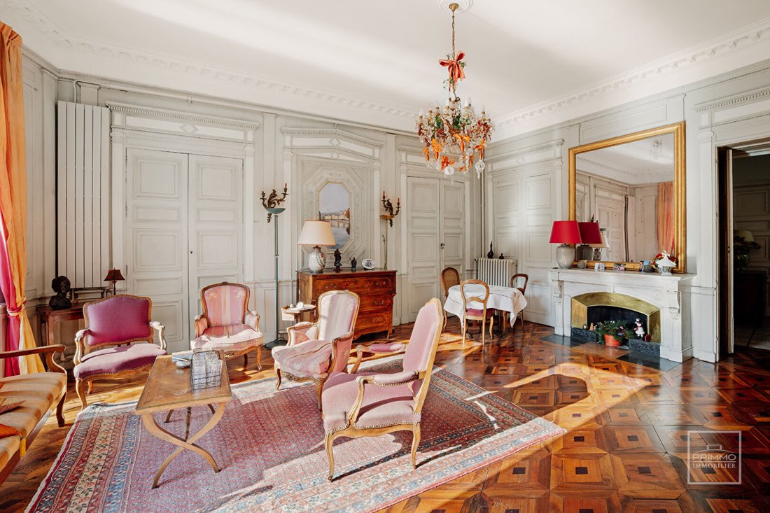 Apartment in Saint Vincent, Lyon 1er Arrondissement, Lyon 5 - 17133814