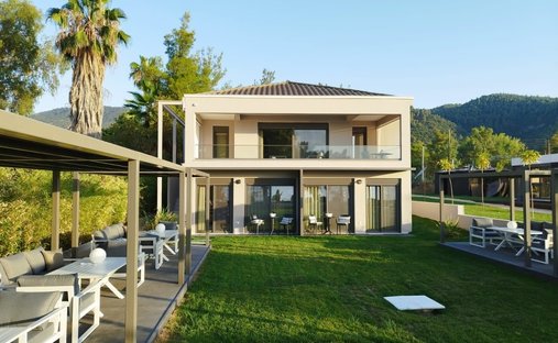 Villa a Sithonia, Macedonia and Thrace, Grecia 1