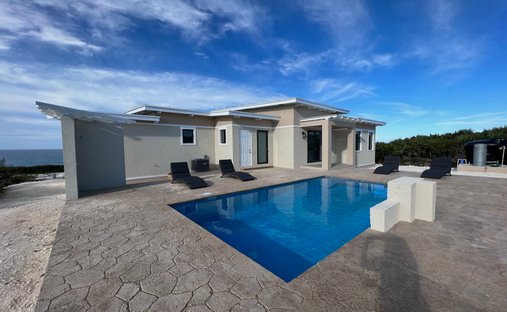 Haus in Alice Town, Nord-Eleuthera, Bahamas 1