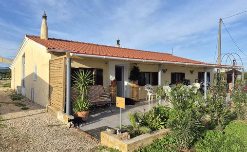 Maison à Porches, Algarve, Portugal 1