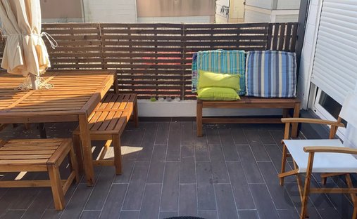 Appartement à Lumiar, Lisbonne, Portugal 1