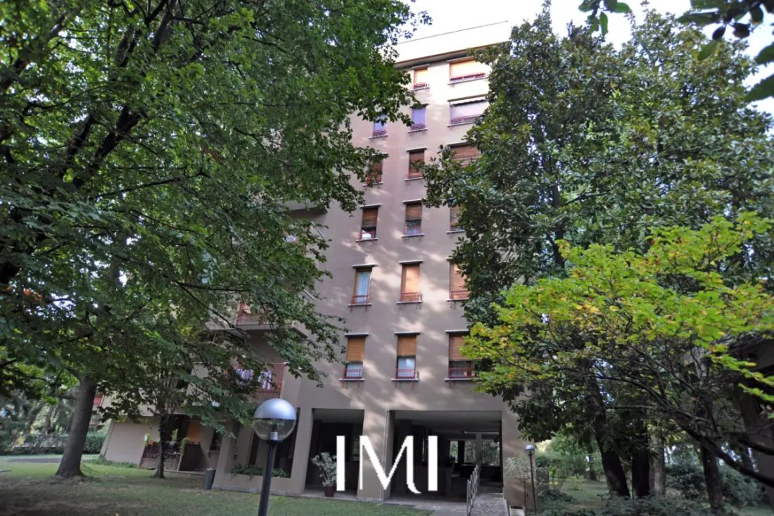 Apartment in Boschetti Reali, Monza, Italy 2 - 17133690
