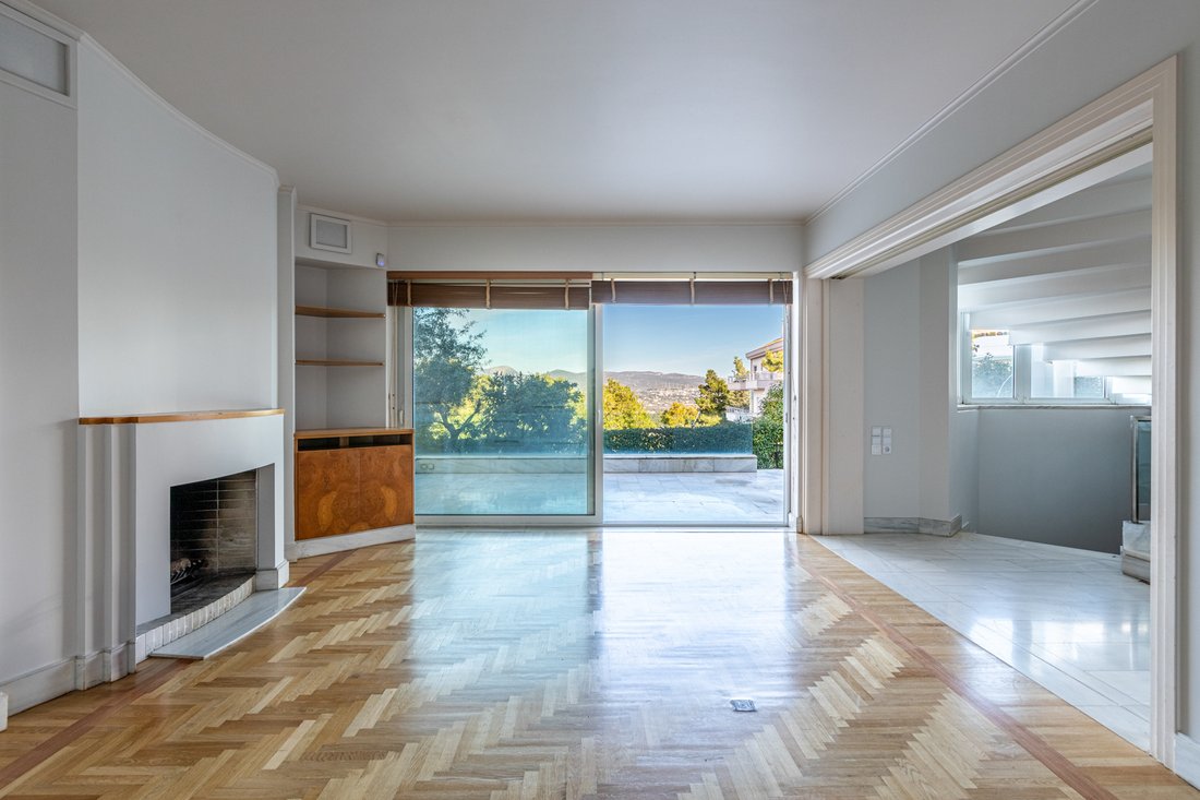 House in Ekali, Attica, Greece 4 - 17135774