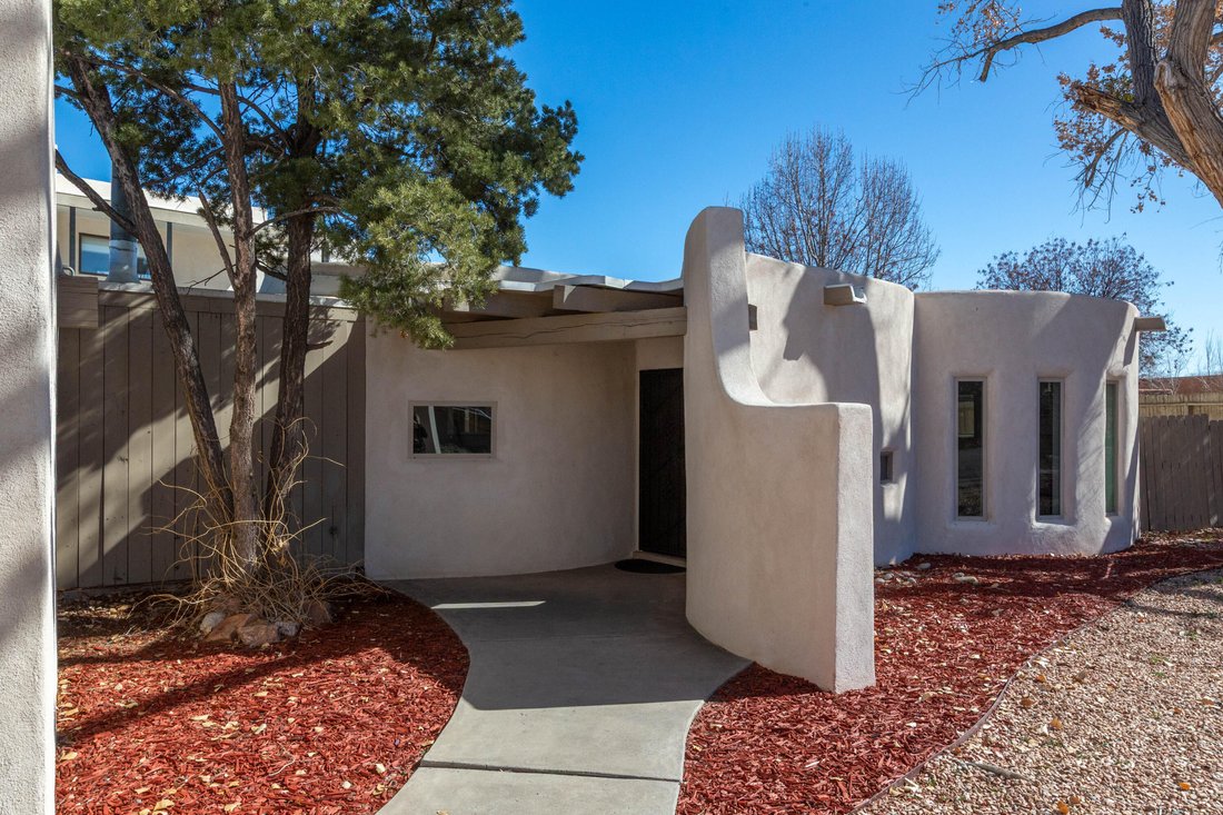 House in Albuquerque, New Mexico, United States 5 - 17136487