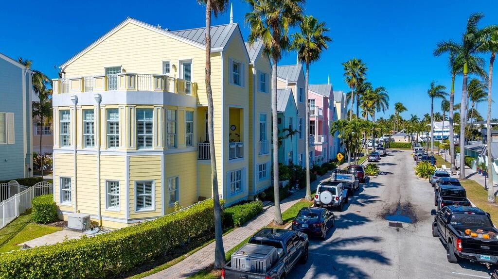 House in Lighthouse Point, Florida, United States 1 - 17135068