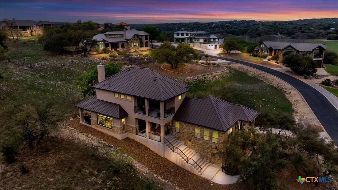 House in Canyon Lake, Texas, United States 2 - 17135189