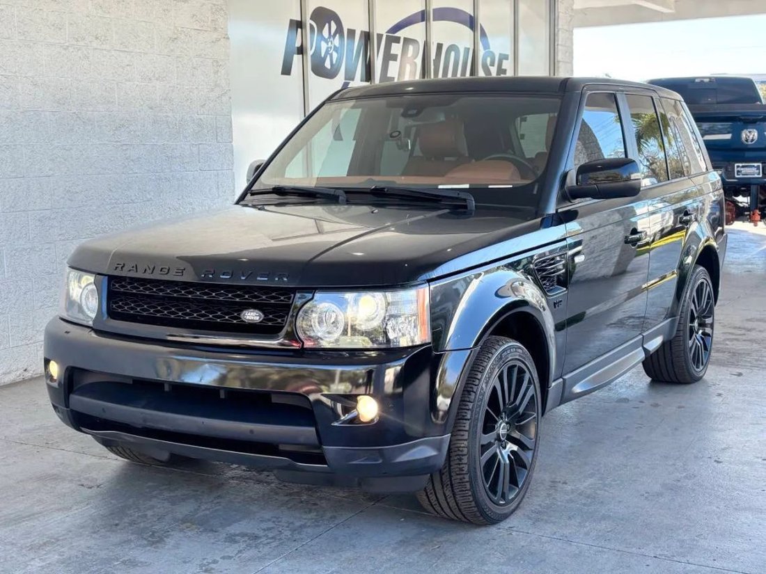 Suv in Tampa, FL, United States 3 - 17136622
