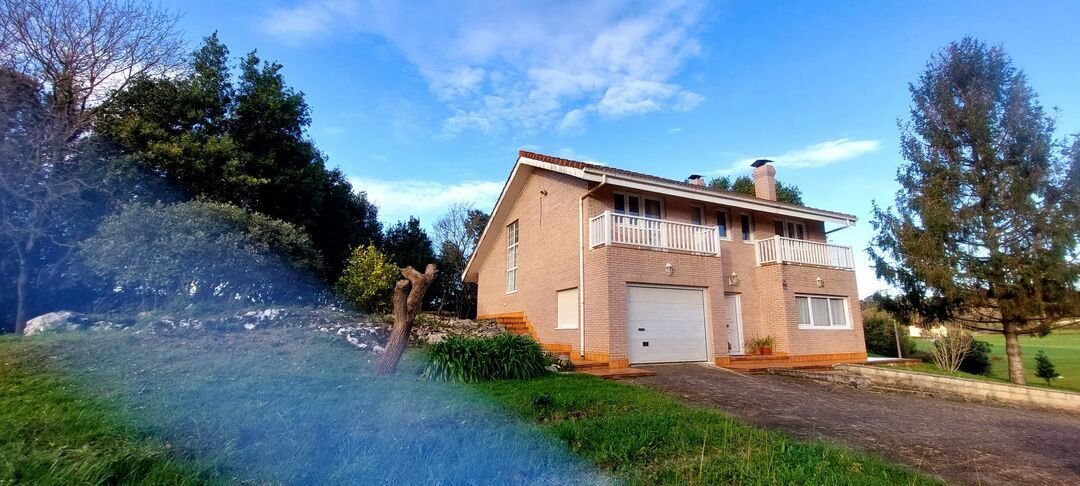 Chalet a Camargo, Cantabria, Spagna 5 - 16148615