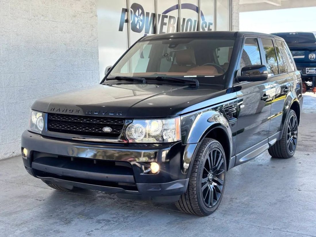 Suv in Tampa, FL, United States 2 - 17136622