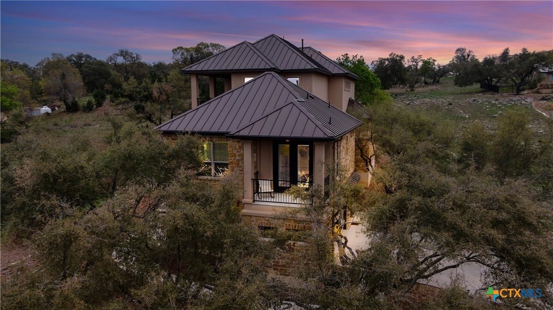 House in Canyon Lake, Texas, United States 4 - 17135189