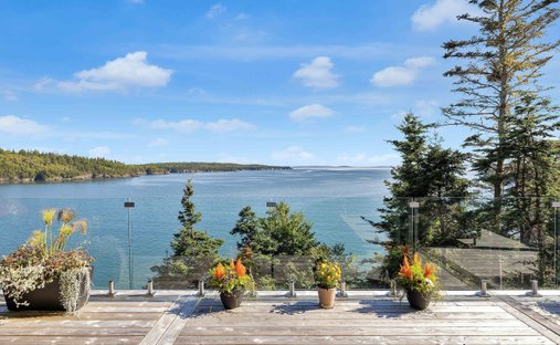 Maison à Beaver Harbour, Nouveau-Brunswick, Canada 1