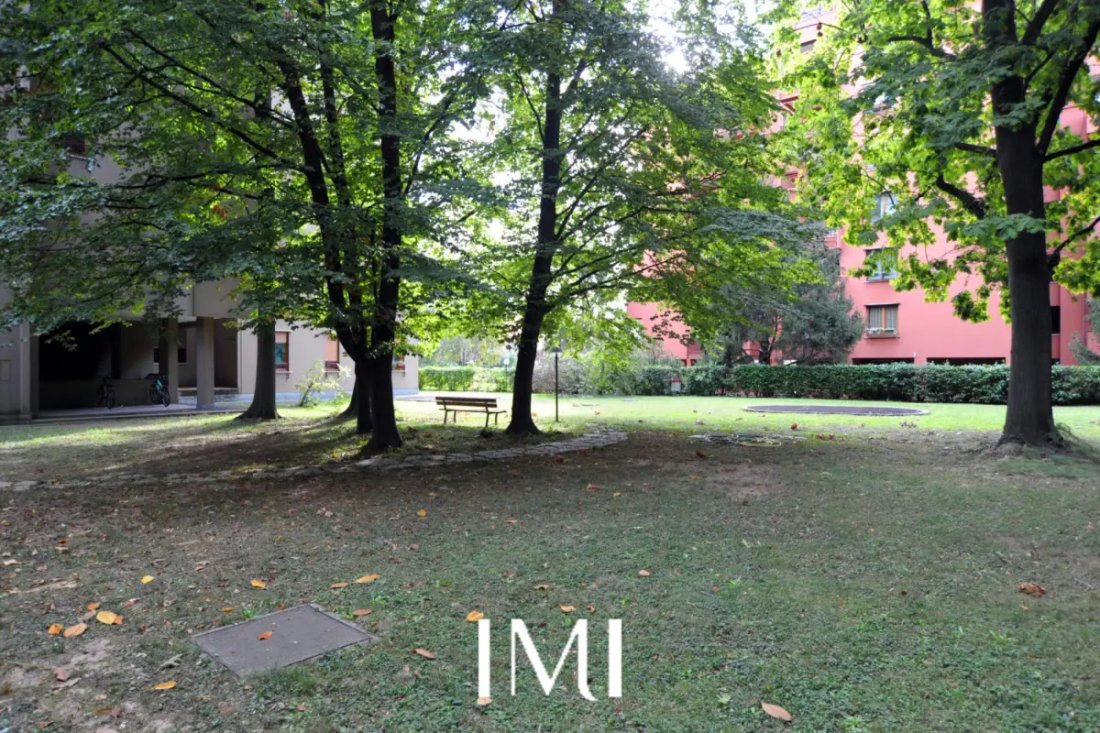 Apartment in Boschetti Reali, Monza, Italy 4 - 17133690