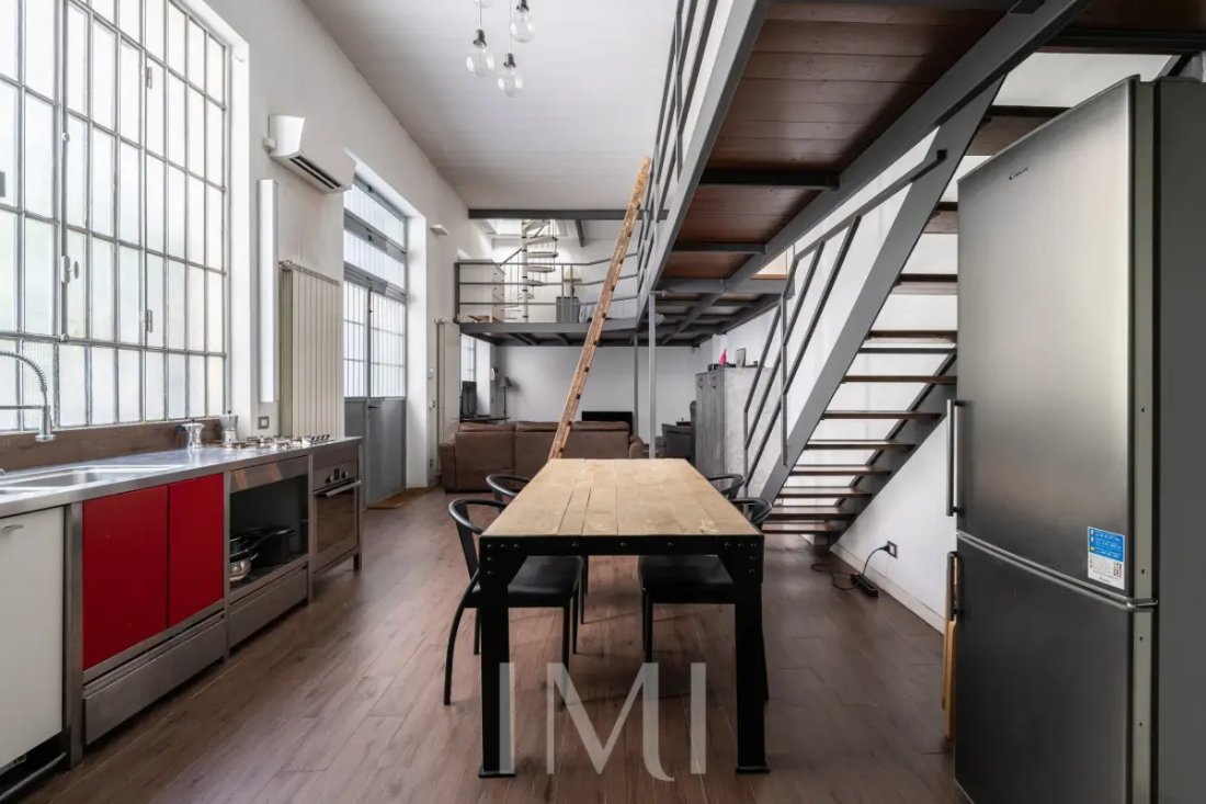 Apartment in Cenisio - Sarpi, Milan, Italy 3 - 17133733
