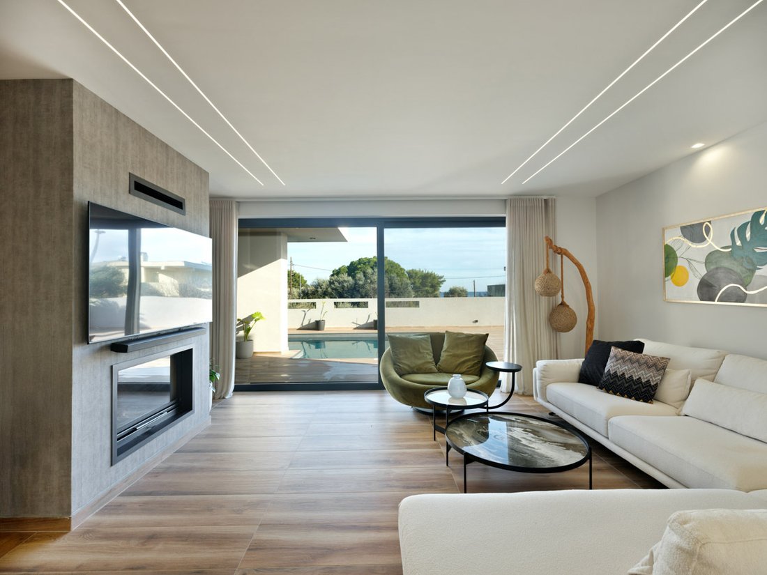 House in Markopoulo Mesogaias, Attica, Greece 3 - 17135276