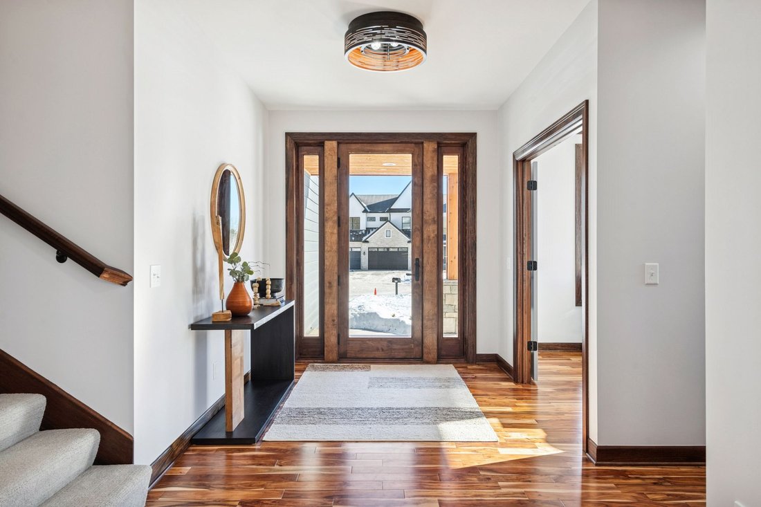 Casa a Wayzata, Minnesota, Stati Uniti 4 - 17134754