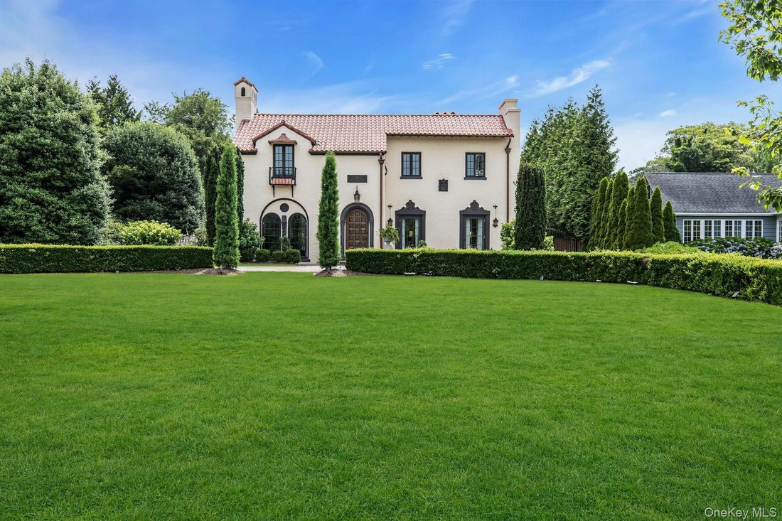 House in Brightwaters, New York, United States 3 - 17133097