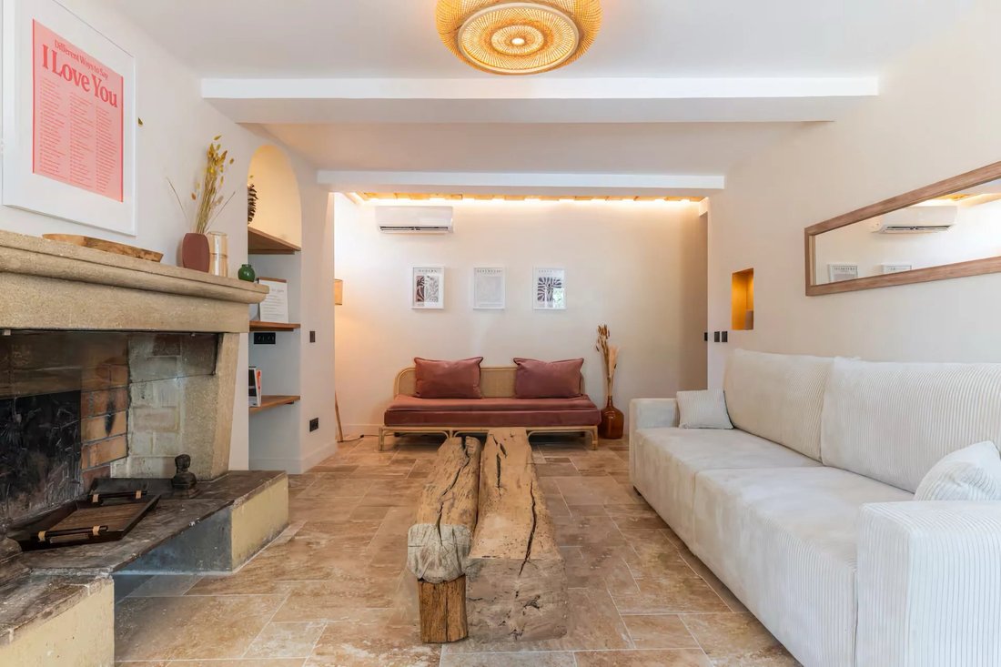 House in Les Bouteillers, Sainte-Maxime, France 3 - 17133796