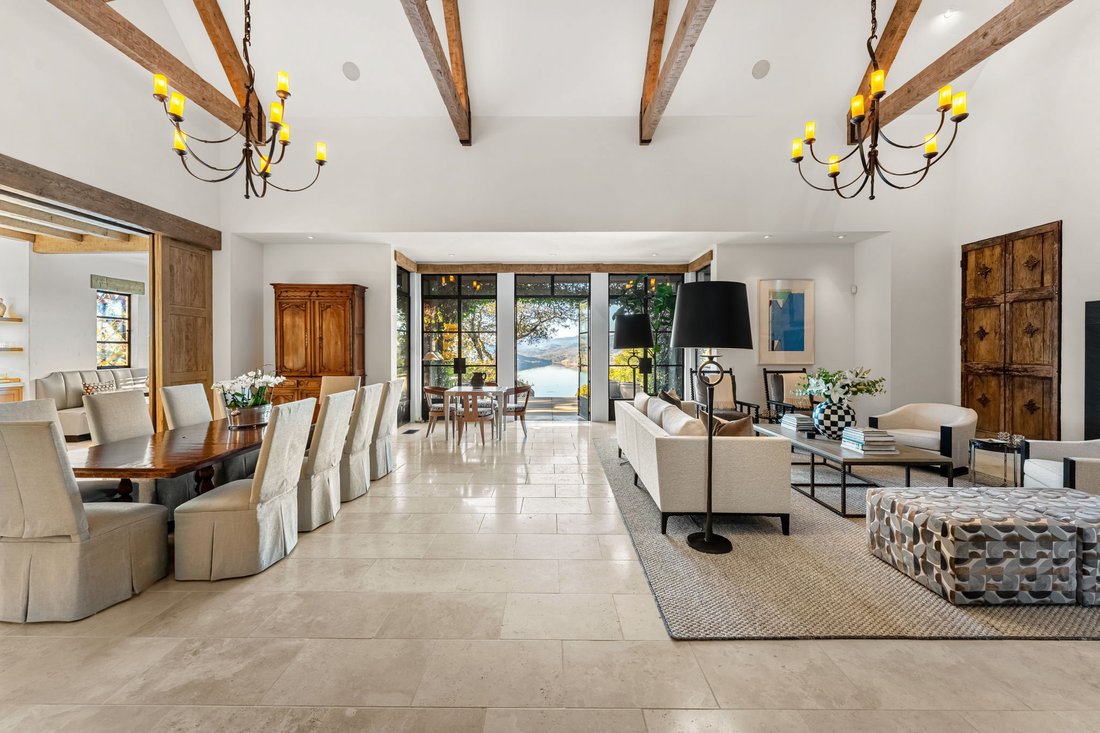 House in St. Helena, California, United States 5 - 17134576