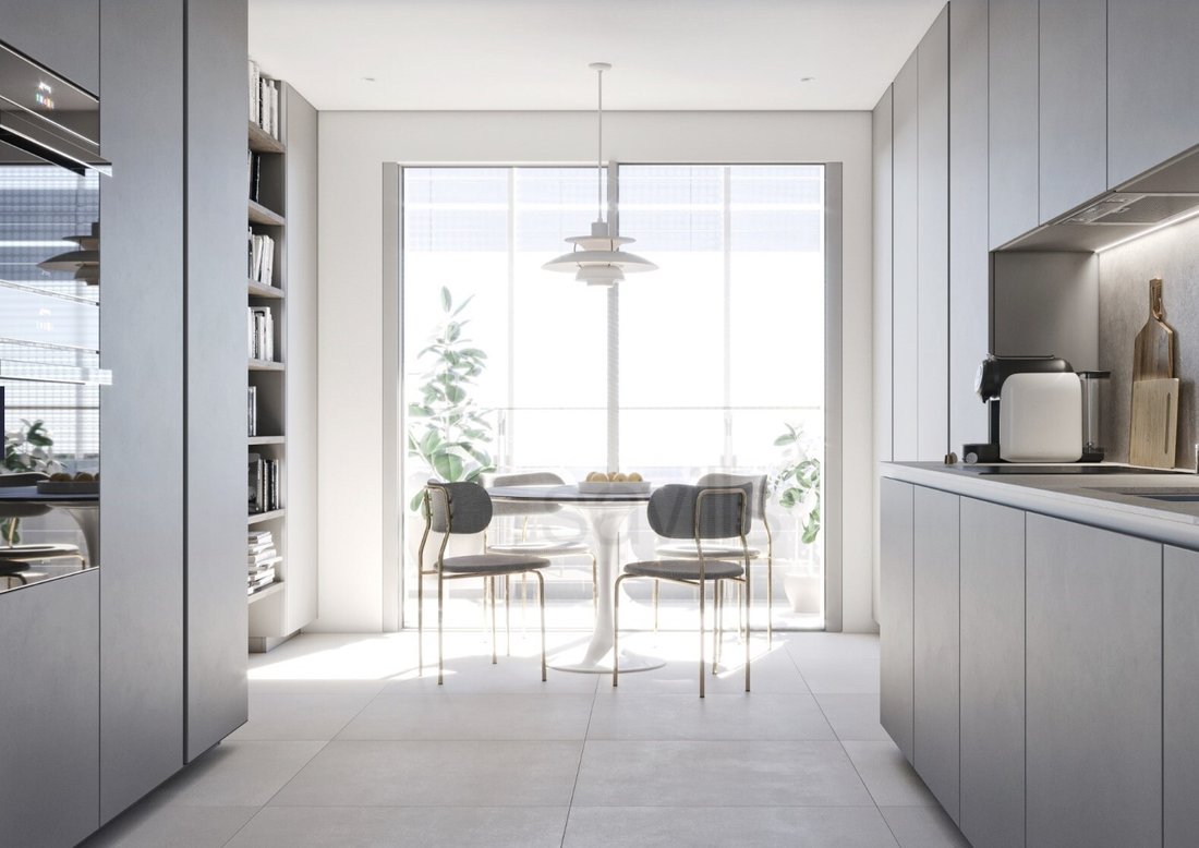 Apartment in Marvila, Lisbon, Portugal 2 - 17136408