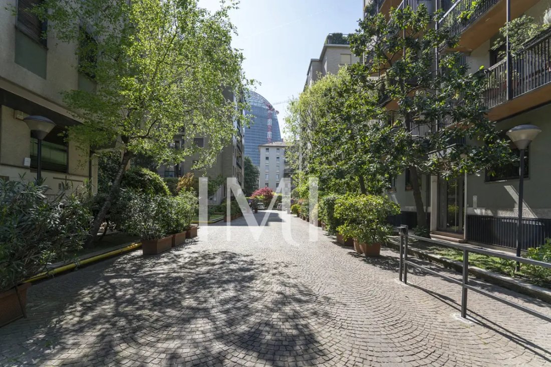 Apartment in Portello - Tre Torri, Milan, Italy 2 - 17133812