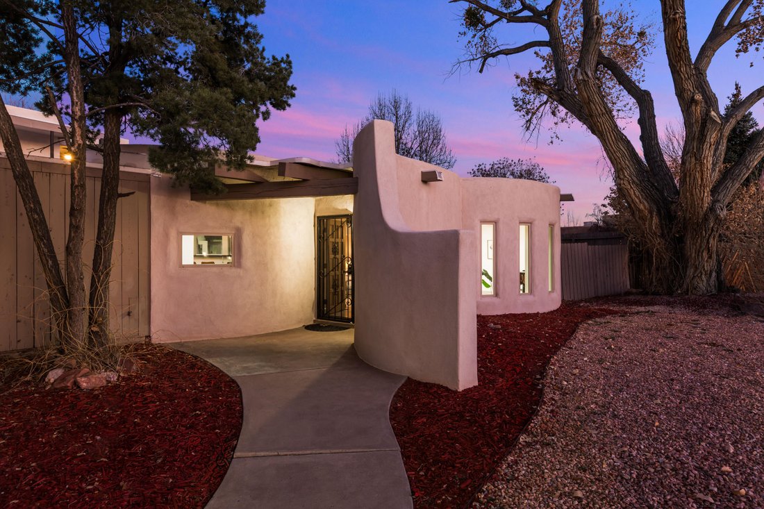 House in Albuquerque, New Mexico, United States 4 - 17136487