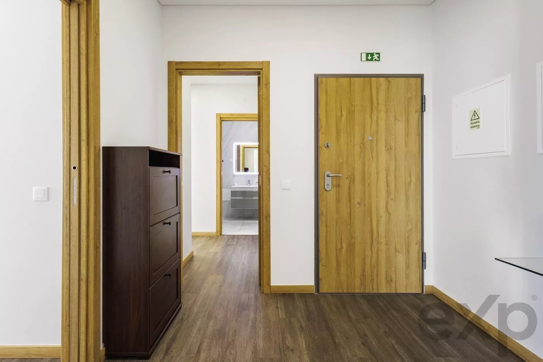 Apartment in Olhos de Agua, Algarve, Portugal 3 - 16815270
