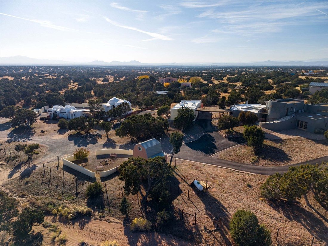 House in Santa Fe, New Mexico, United States 1 - 17134568