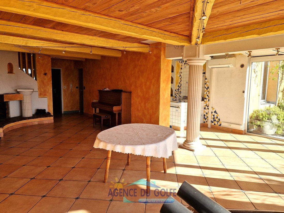 House in La Ciotat, Provence-Alpes-Côte d'Azur, France 3 - 17135769