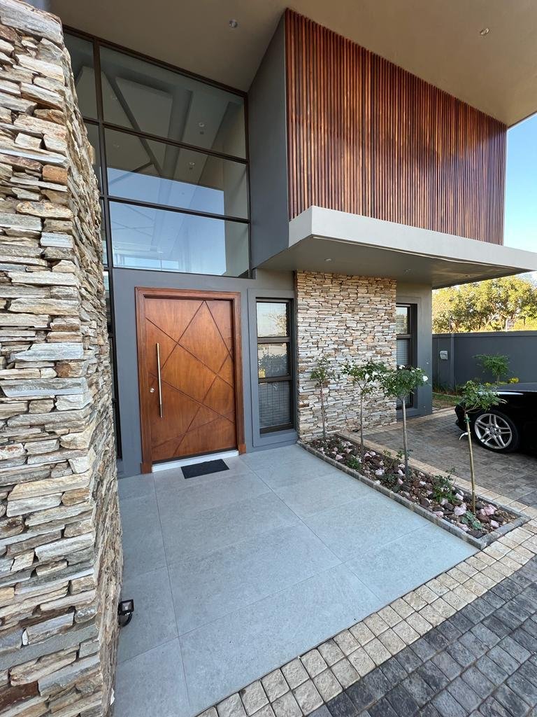 House in La Lucia, KwaZulu-Natal, South Africa 4 - 17136007
