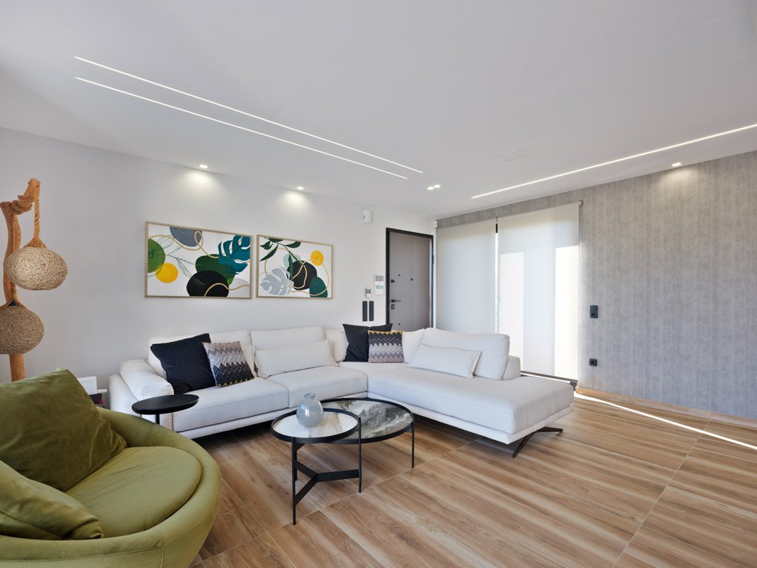 House in Markopoulo Mesogaias, Attica, Greece 4 - 17135276