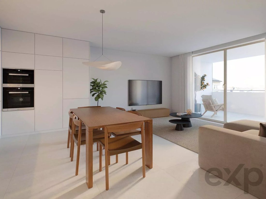 Apartment in Praia De Porto Mós, Sao Goncalo de Lagos, Algarve 3 - 16981678