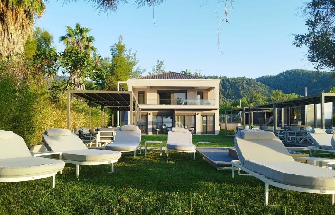 Villa in Sithonia, Macedonia and Thrace, Greece 3 - 15181971