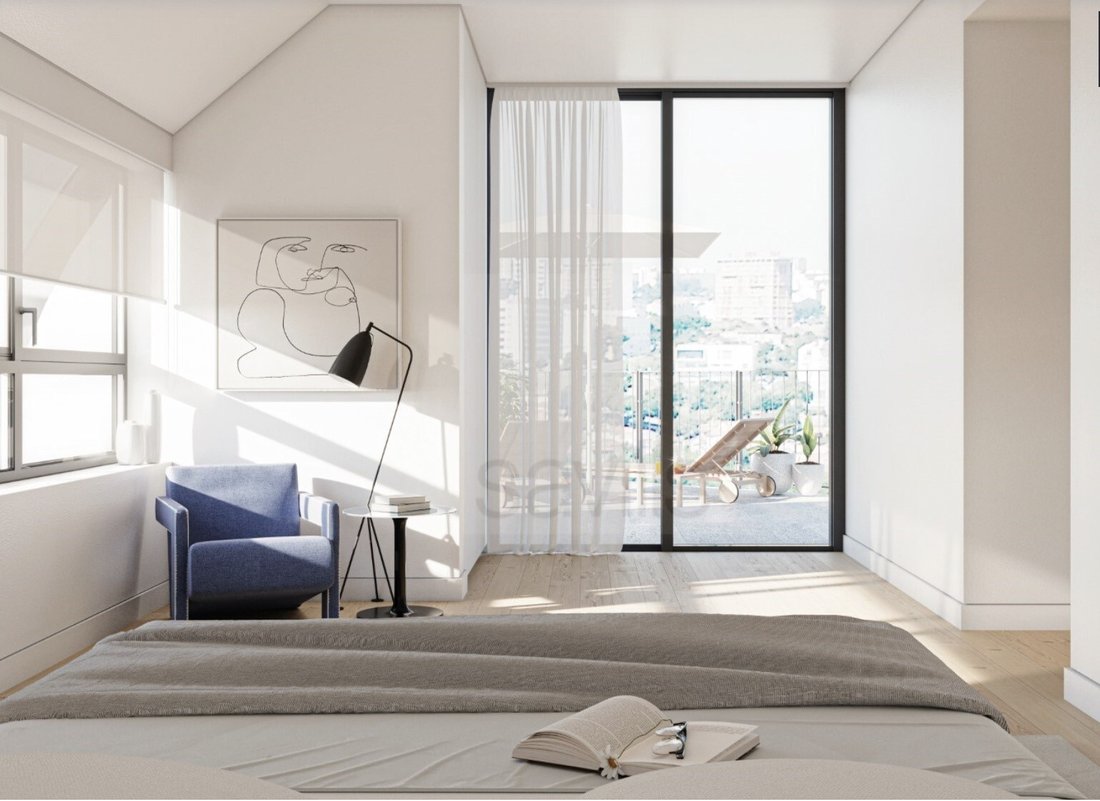 Apartment in Marvila, Lisbon, Portugal 5 - 17136408
