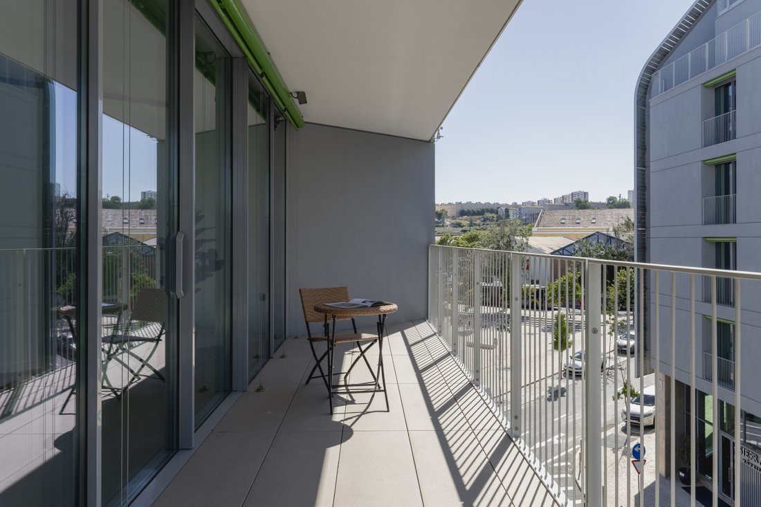 Apartment in Marvila, Lisbon, Portugal 2 - 15507835