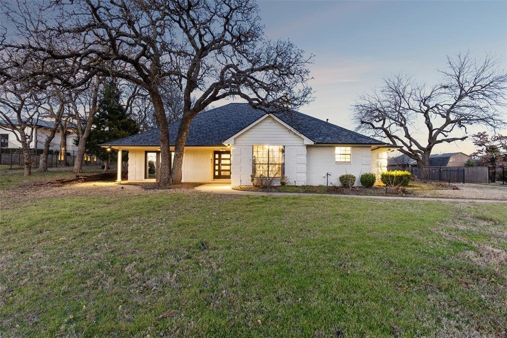 House in Southlake, Texas, United States 4 - 17135453