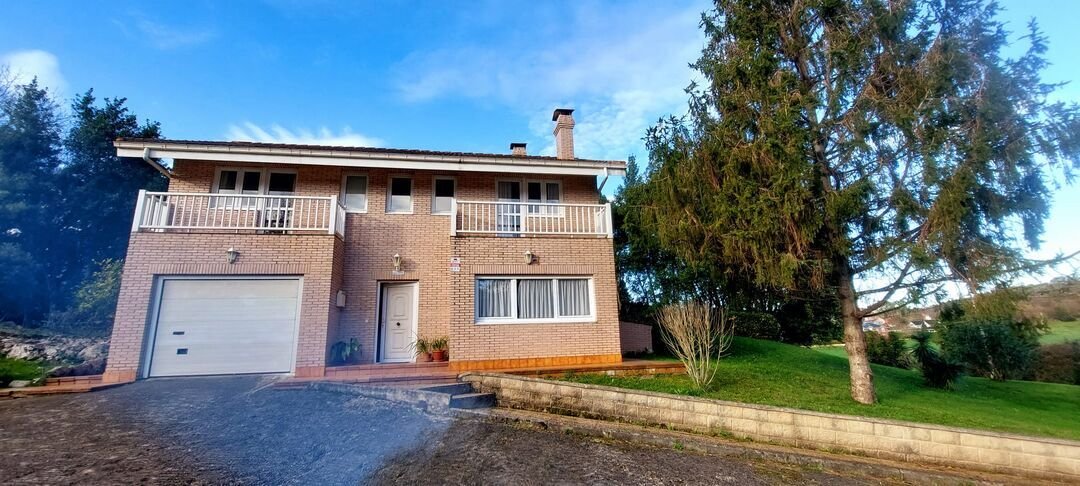 Chalet a Camargo, Cantabria, Spagna 2 - 16148615