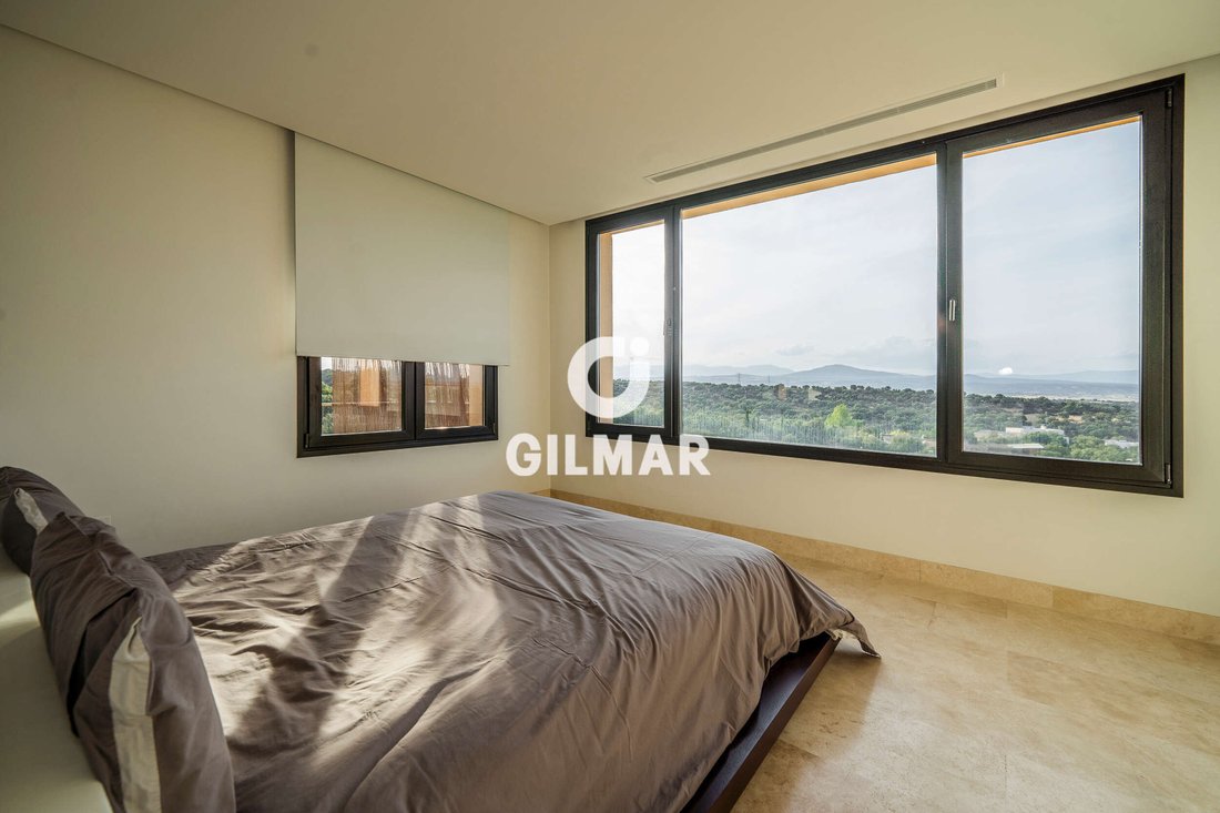 Villa a Centro, Madrid, Spagna 4 - 17132868