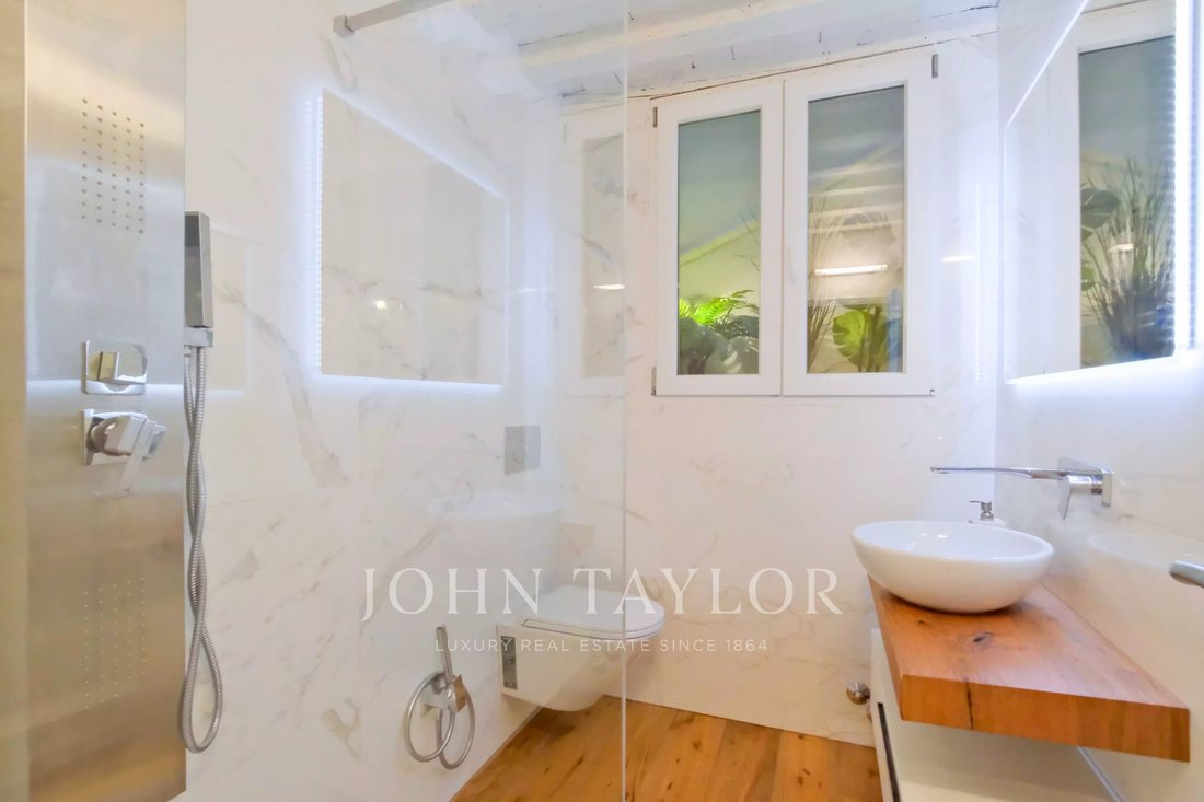 Appartamento a Centro, Firenze, Toscana 4 - 17134112