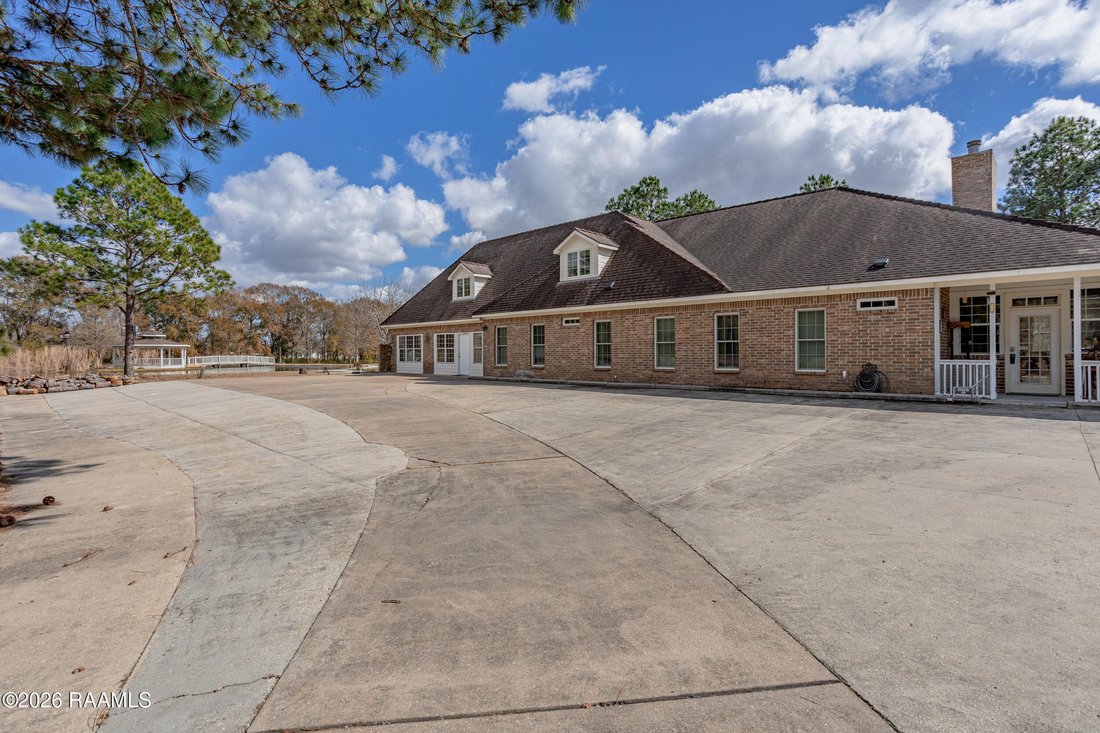 House in Lafayette, Louisiana, United States 5 - 17136597