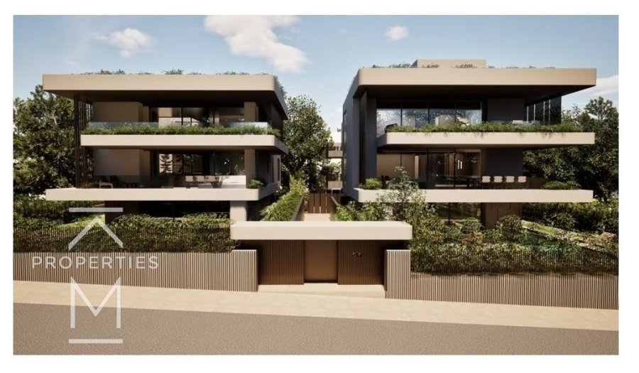Apartment in Kifisia, Attica, Greece 5 - 17134132
