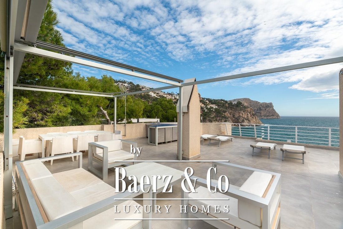 Apartment in Balearic Islands, Spain 1 - 17136017