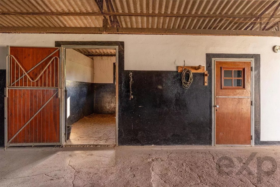 Azienda agricola a Ourique, Distretto di Beja, Portogallo 3 - 16905543