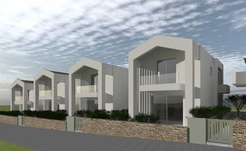 Casa en Pallini Municipal Unit, Macedonia and Thrace, Grecia 1