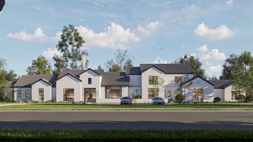 House in Southlake, Texas, United States 4 - 17135518
