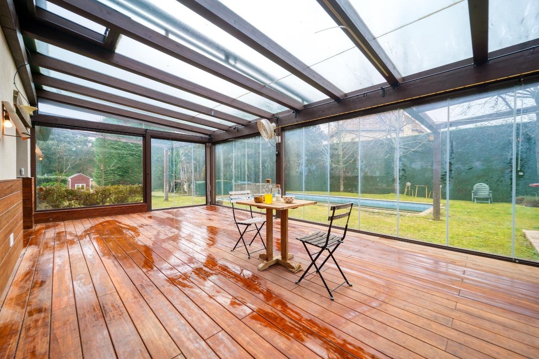 House in Valdemorillo, Comunidad de Madrid, Spain 4 - 17136171