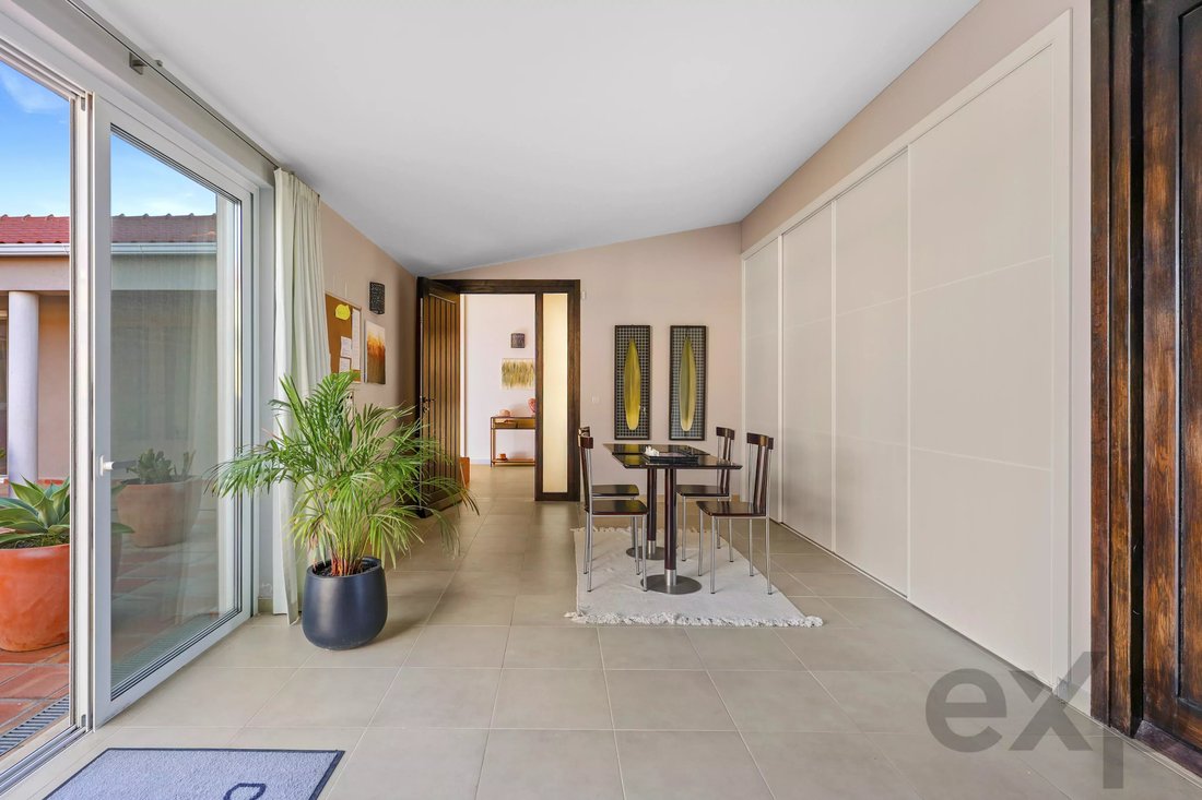 Chalet in Bensafrim e Barao de Sao Joao, Algarve, Portugal 5 - 16993764