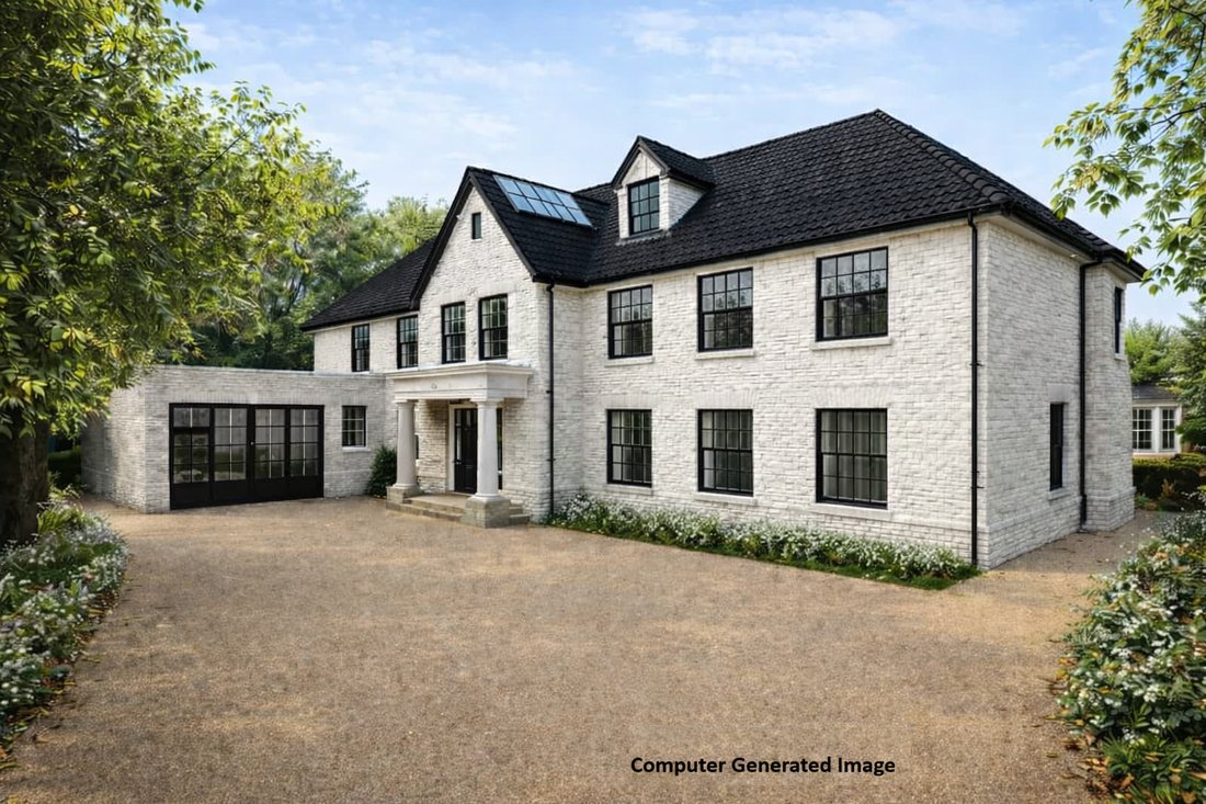 Land in Hutton, Brentwood, England 2 - 17094059