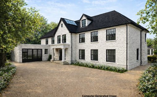 Land in Hutton, Brentwood, England 1